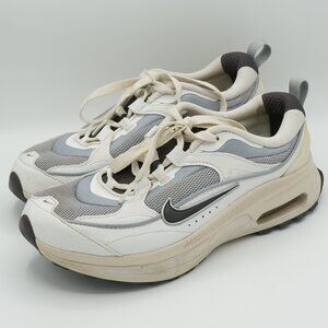 Nike Air Max Bliss Next Nature White Light Orewood Brown Women's Size 9